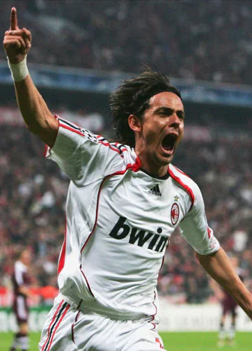 AC Milan 2006/07 Jersey