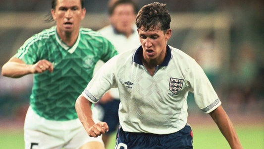 England 1990 Jersey