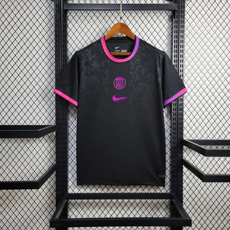 Psg “Neon” Special Edition Jersey