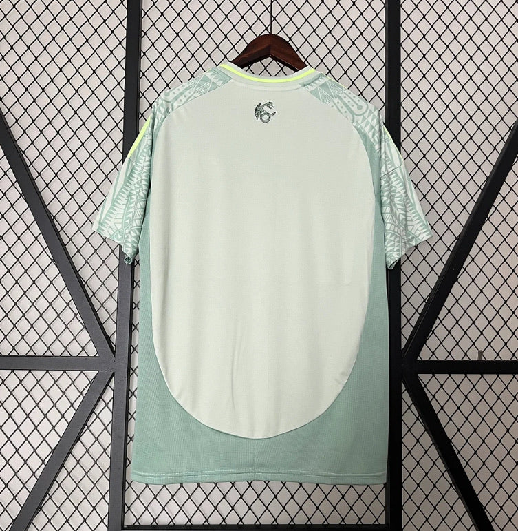 Mexico 2024 Away Jersey