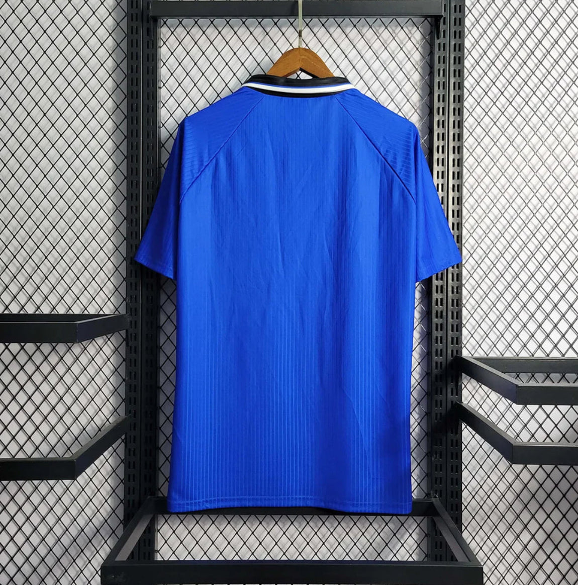 Manchester United 1996/97 Third Jersey