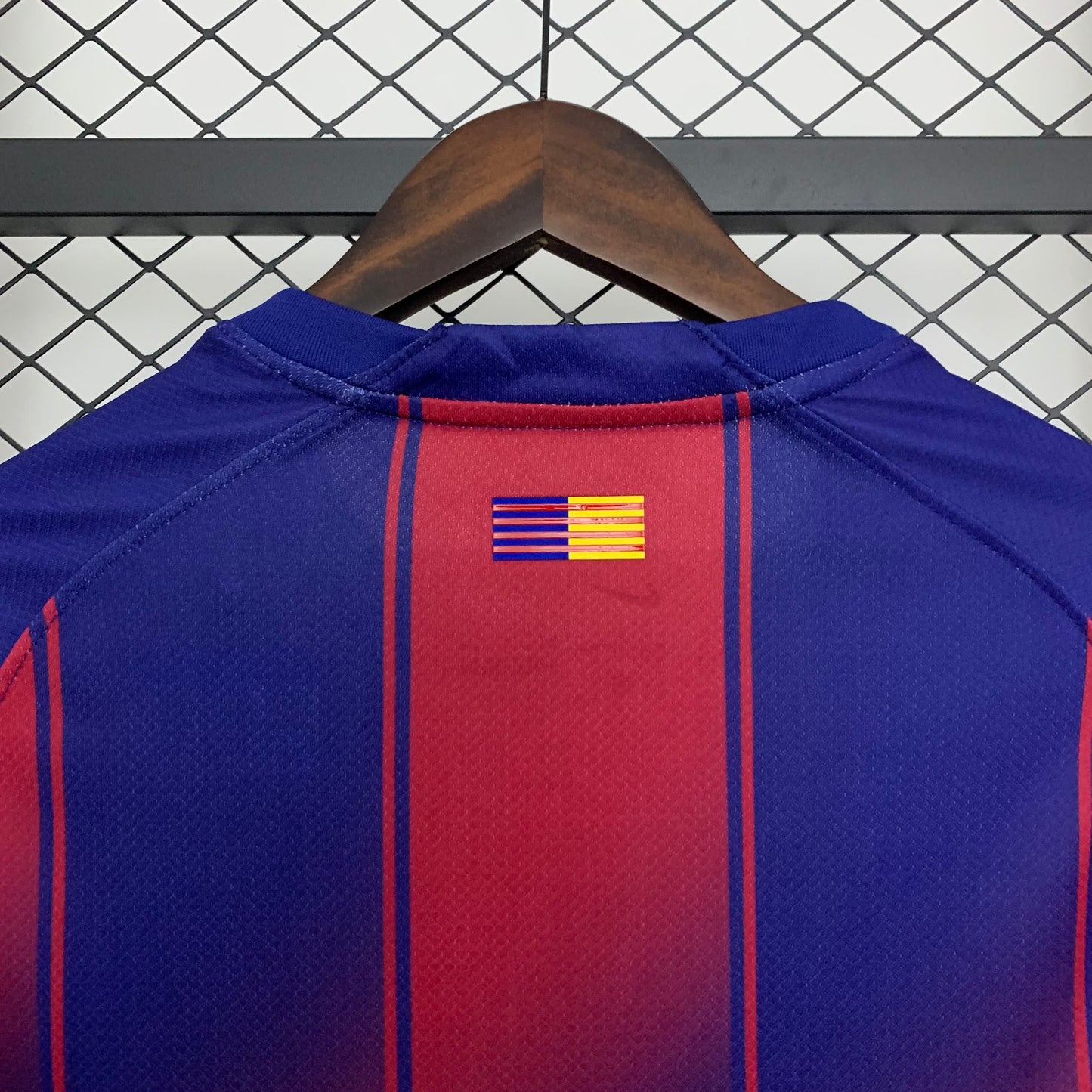 Barcelona 25/26 Home Jersey