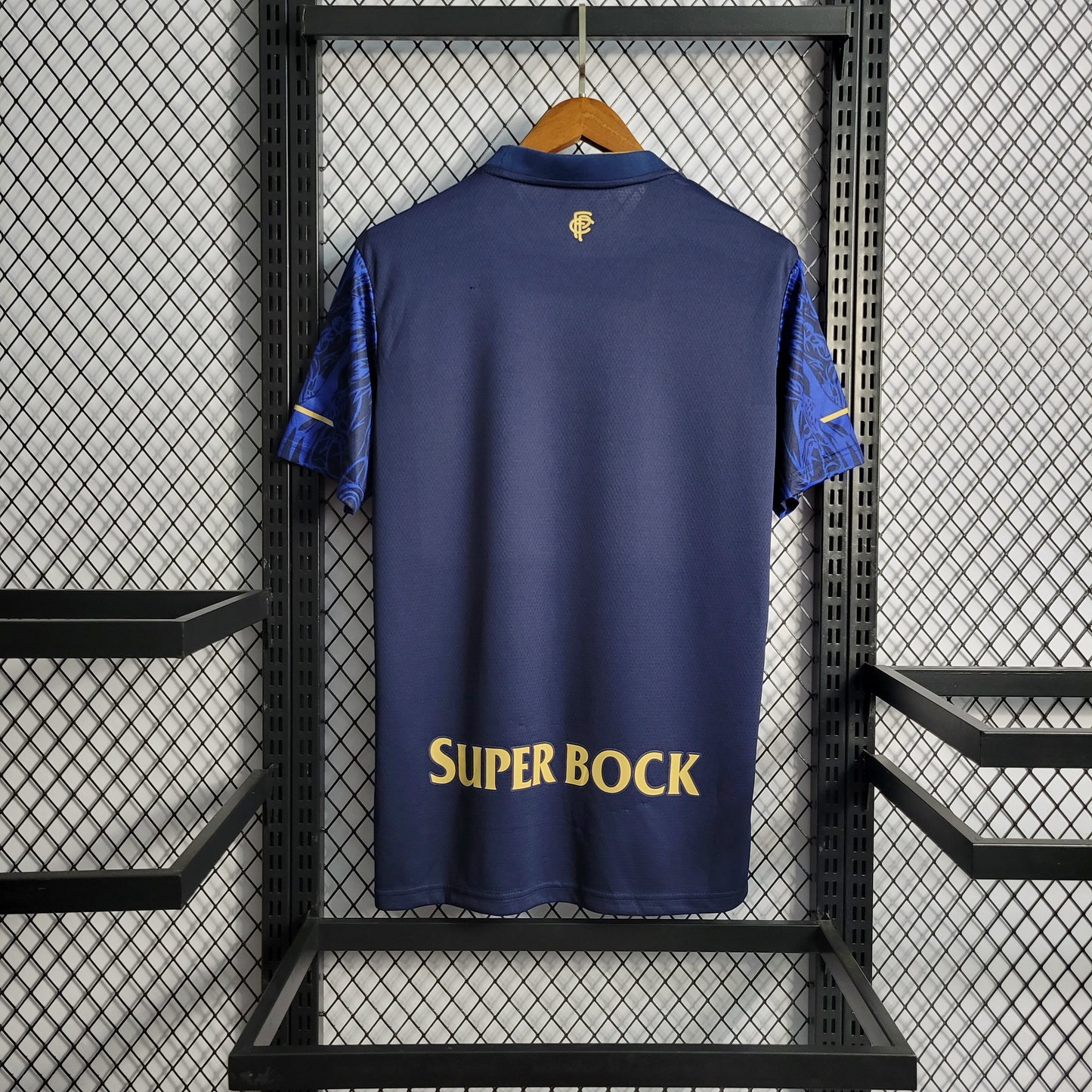 Porto “Dragon” Special Edition Jersey