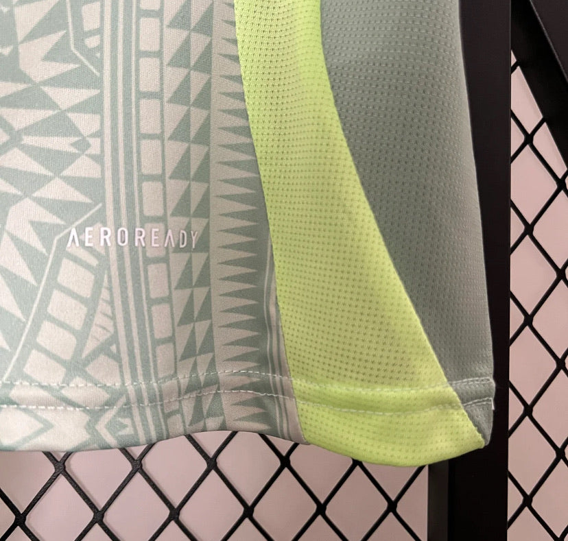 Mexico 2024 Away Jersey