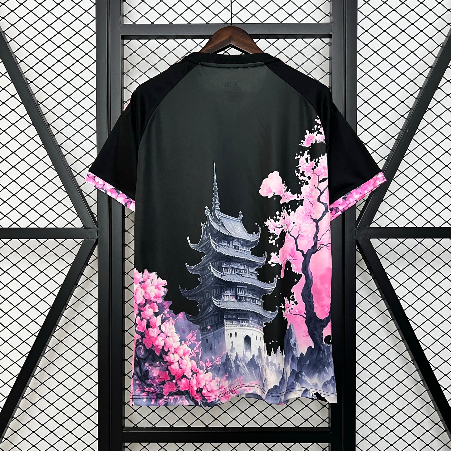 Japan “Dragon” Special Edition Jersey