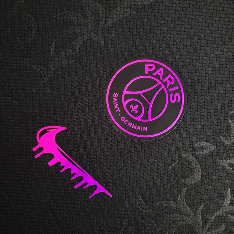 Psg “Neon” Special Edition Jersey