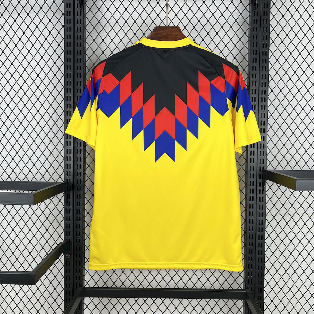 America 25/26 Home Jersey
