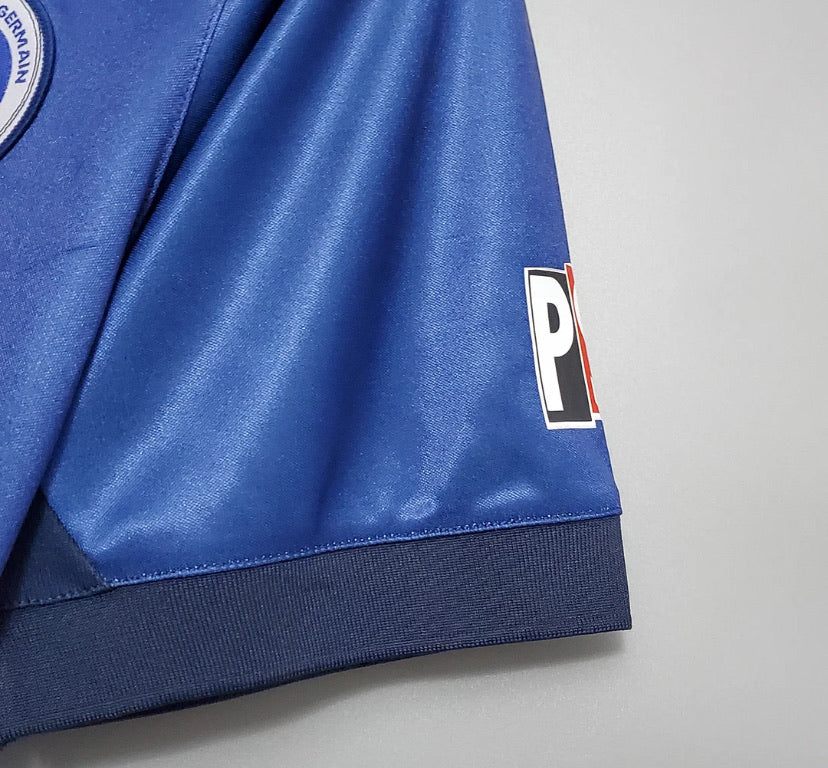 PSG 1998/99 Home Jersey