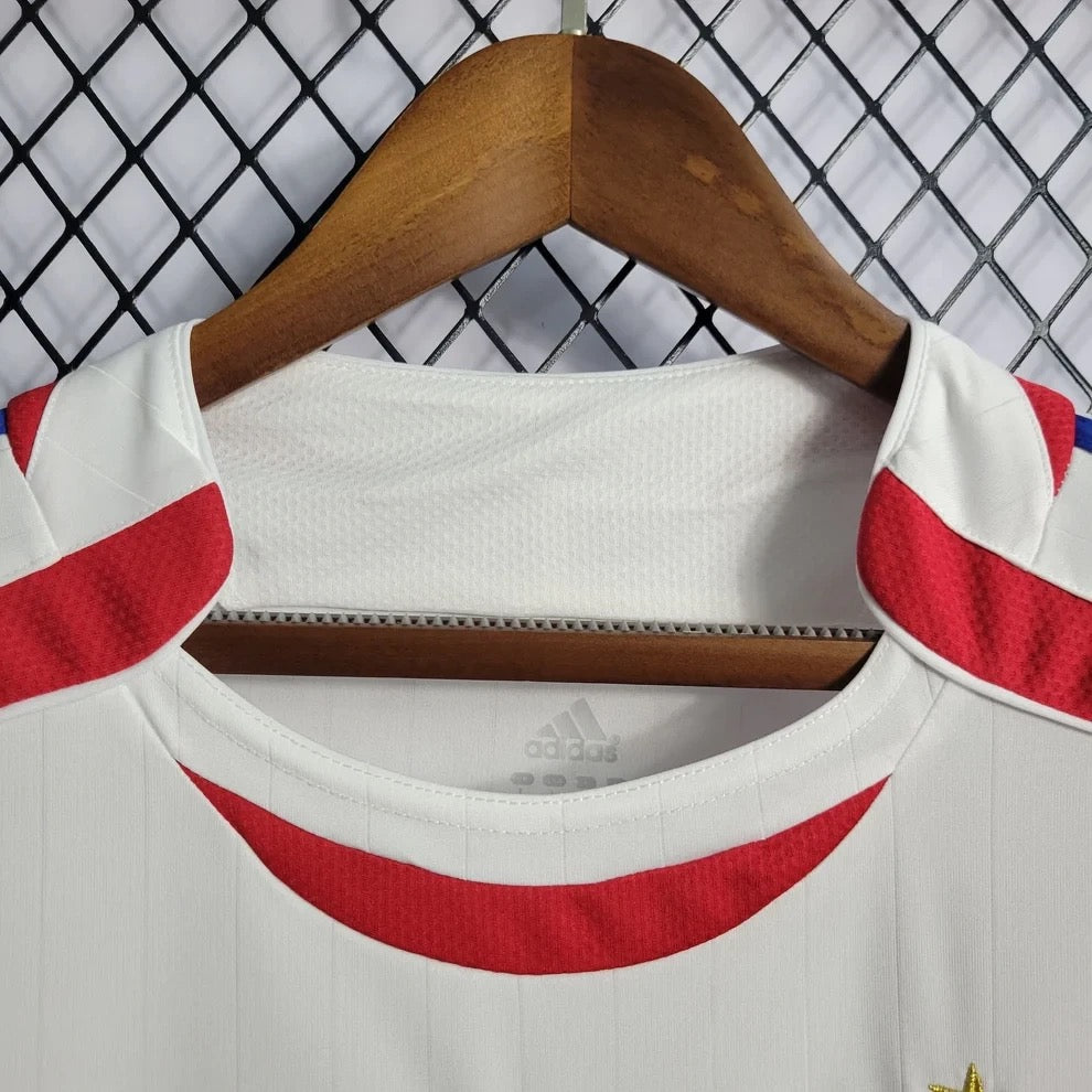 France 2006 World Cup away jersey