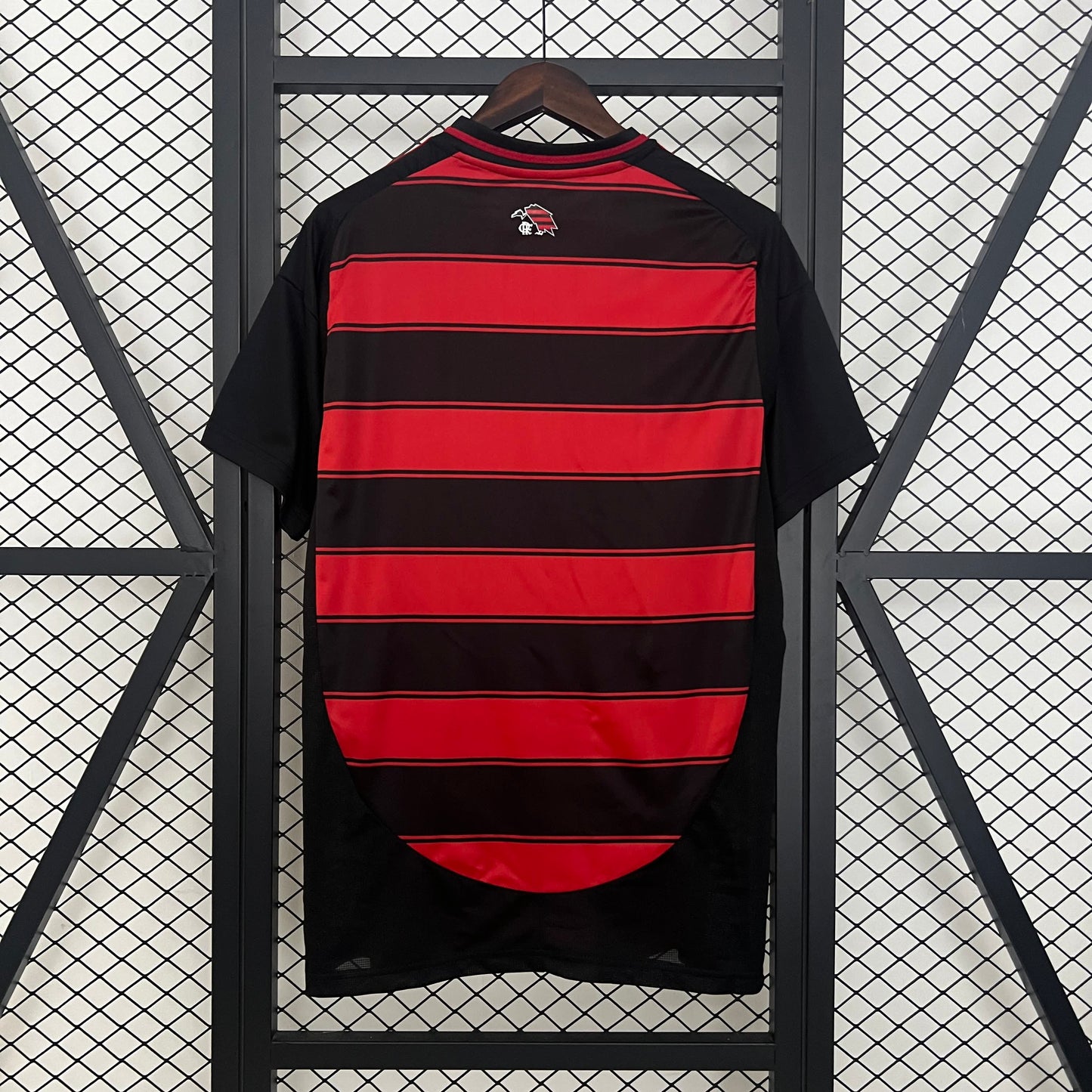 Flamengo 25/26 Home Jersey