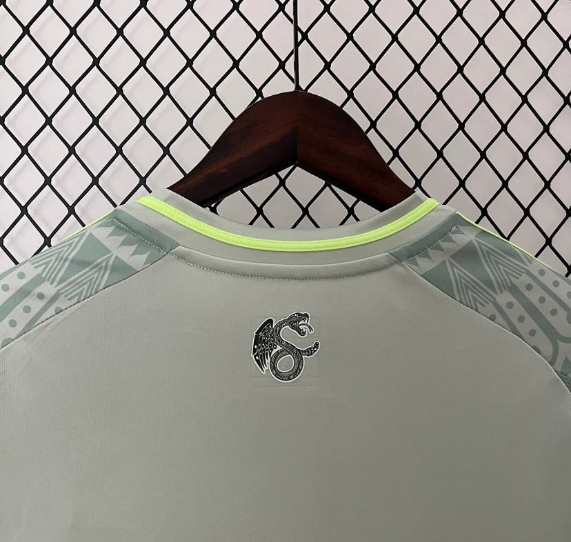 Mexico 2024 Away Jersey