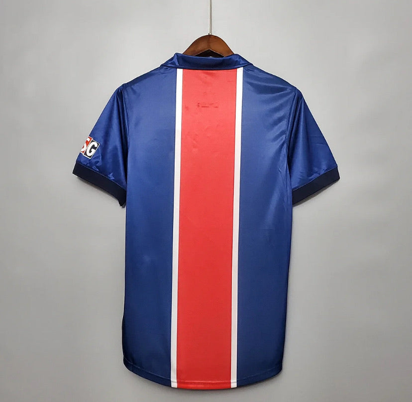PSG 1998/99 Home Jersey