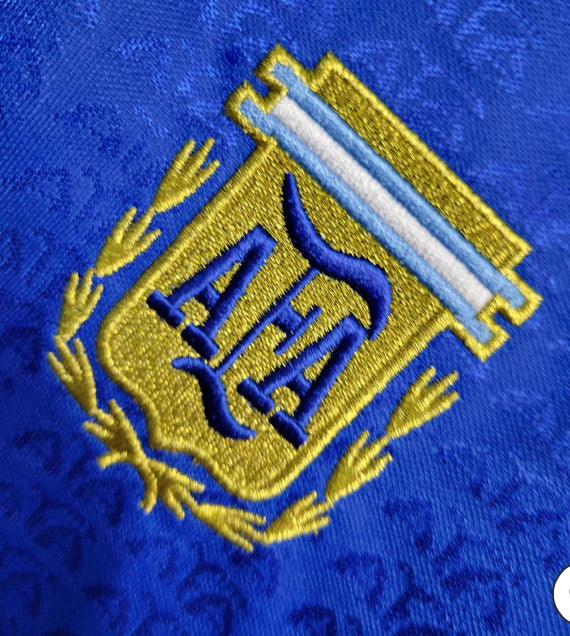 Argentina 1994 Home Jersey