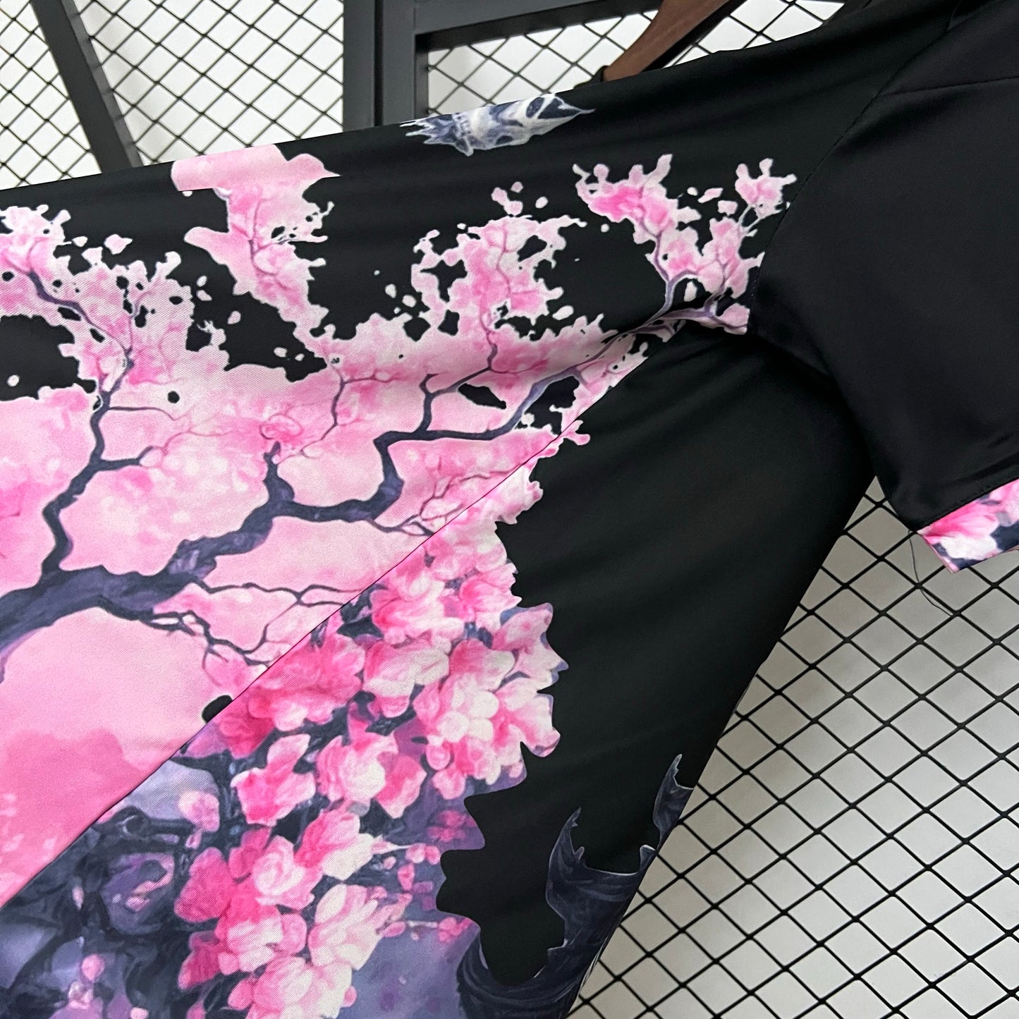 Japan “Dragon” Special Edition Jersey