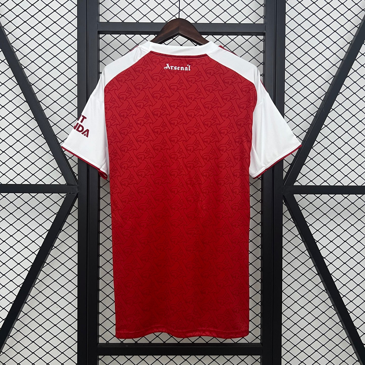 Arsenal 25/26 Home Jersey