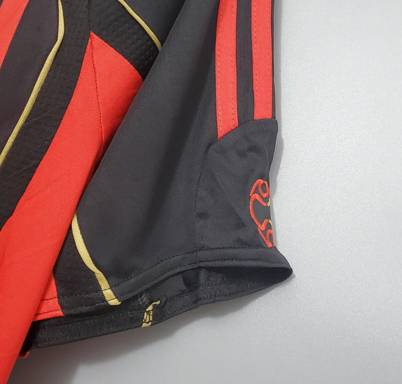 AC Milan 2006/07 Home jersey