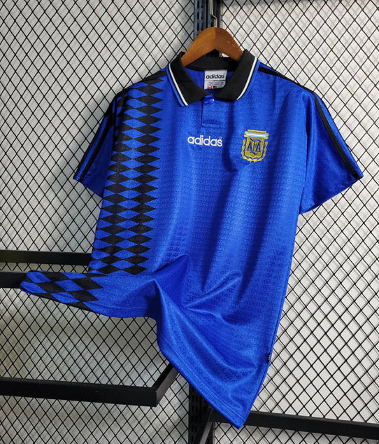 Argentina 1994 Home Jersey