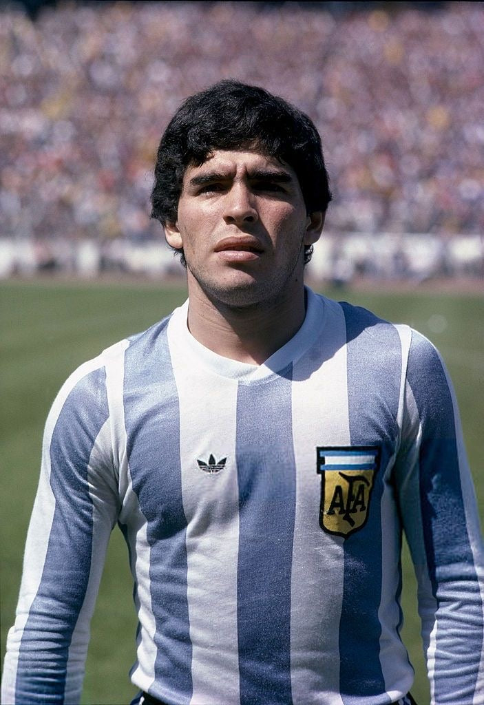 Argentina