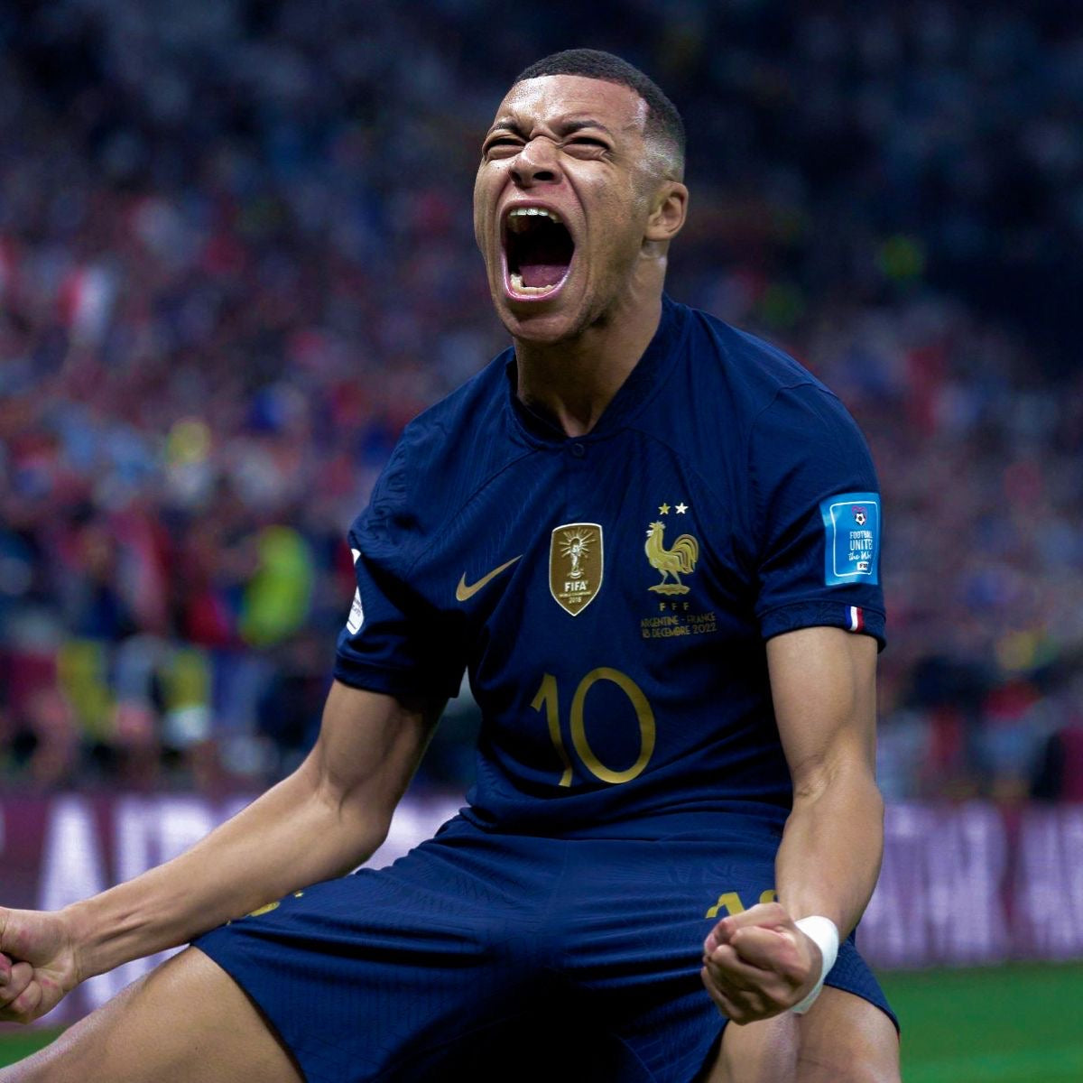 France