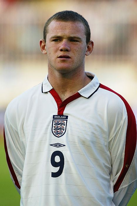 England