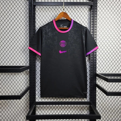 Psg “Neon” Special Edition Jersey