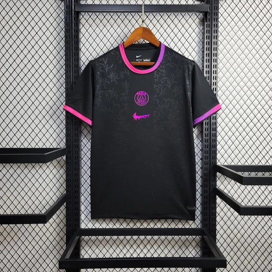 Psg “Neon” Special Edition Jersey
