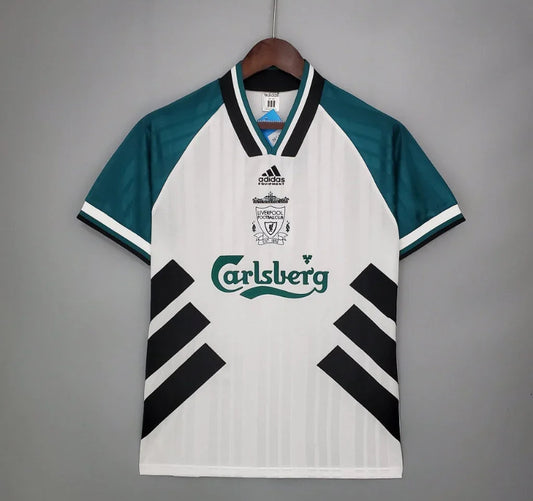 Liverpool 1993/95 Away Jersey