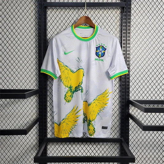 Brazil “Pigeons” Special Edition Jersey