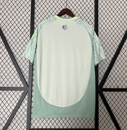 Mexico 2024 Away Jersey