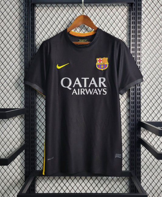 Barcelona 2013/2014 Third Kit