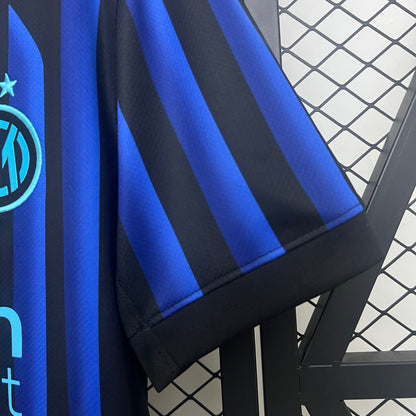 Inter Milan 25/26 Home Jersey