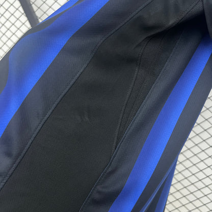 Inter Milan 25/26 Home Jersey