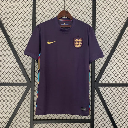England 2024 Away Euros Jersey