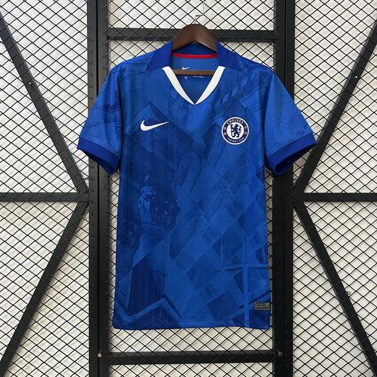 Chelsea 25/26 Home Jersey