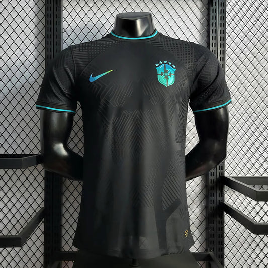 Brazil “Neon” Special Edition Jersey