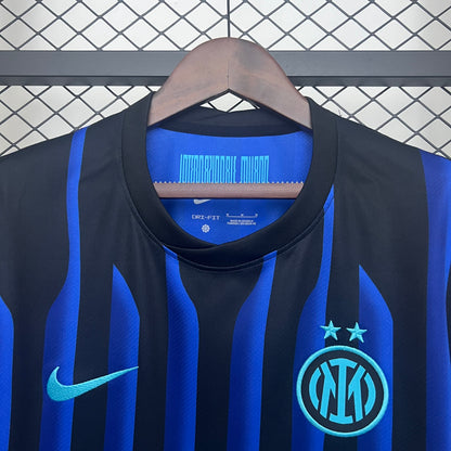 Inter Milan 25/26 Home Jersey