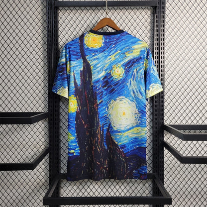 Ajax “Starry night” Special Edition Jersey