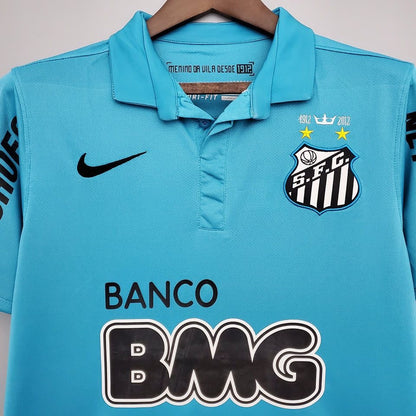 Santos 2011/12 third jersey