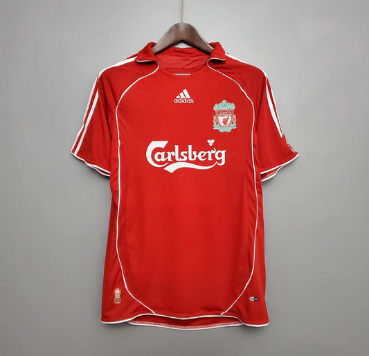 Liverpool 1993/95 Home Jersey