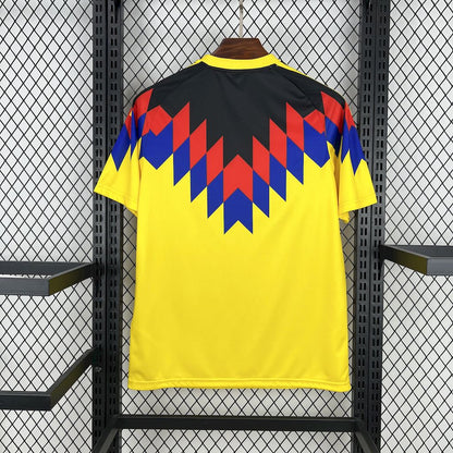 America 25/26 Home Jersey