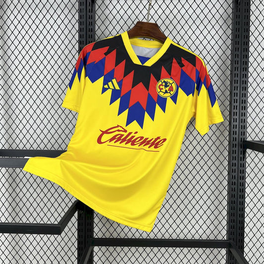 America 25/26 Home Jersey