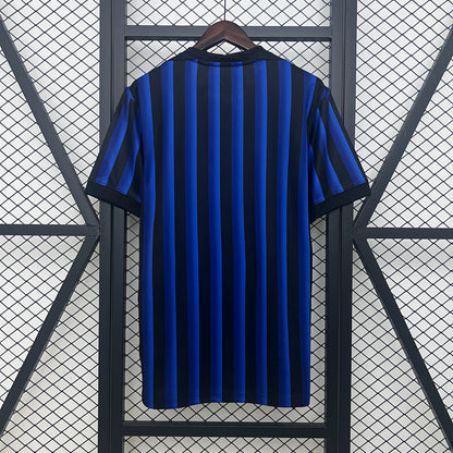 Inter Milan 25/26 Home Jersey