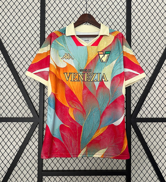 Venezia “Renaissance” Special Edition Jersey