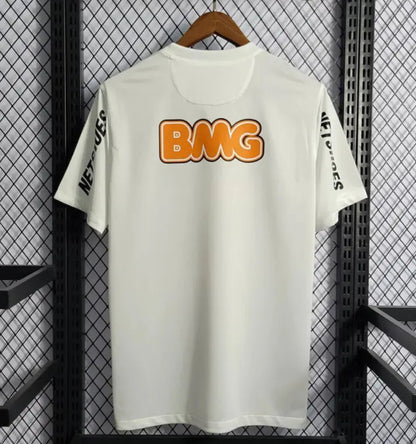 Santos 2011/12 Home Jersey