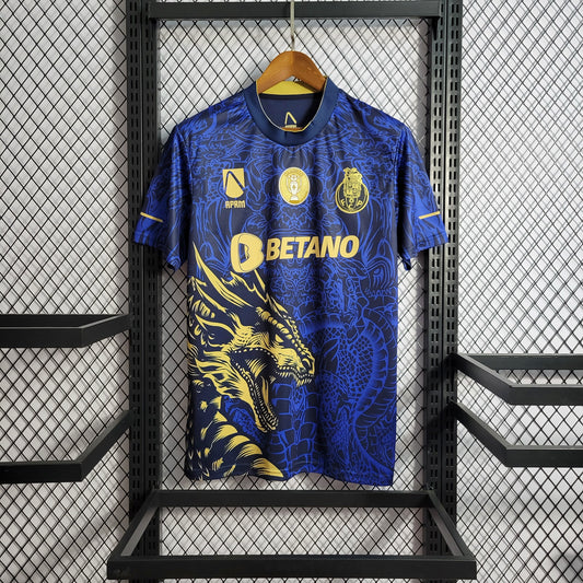 Porto “Dragon” Special Edition Jersey