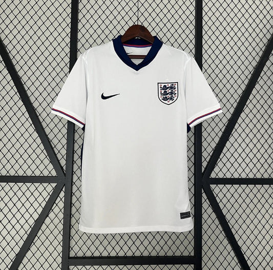 England 2024 Home Euros Jersey