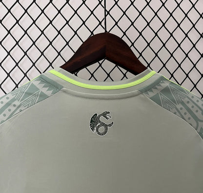 Mexico 2024 Away Jersey