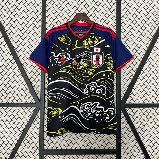 Japan “Waves” Special Edition Jersey