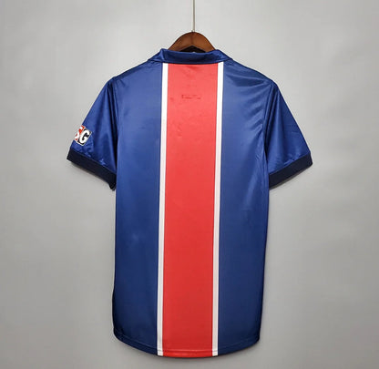 PSG 1998/99 Home Jersey
