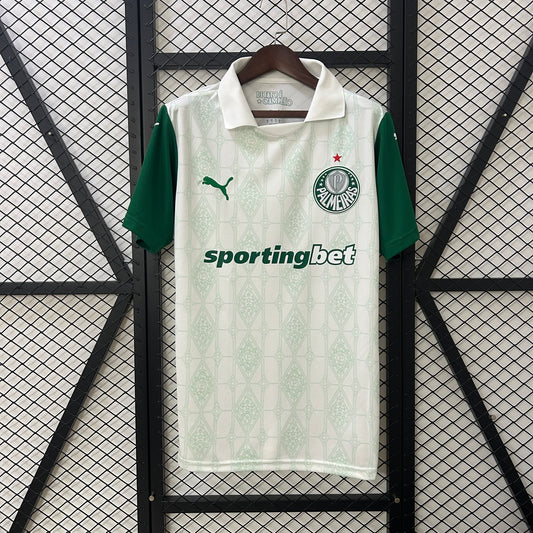 Palmeiras 25/26 Away Jersey